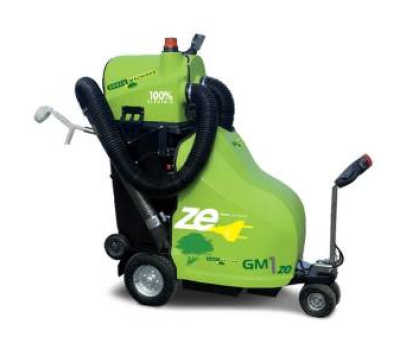 Green Machine GM1ze